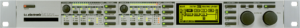 TC Electronic Gold Channel (Digitally Enhanced Mic Preamp)