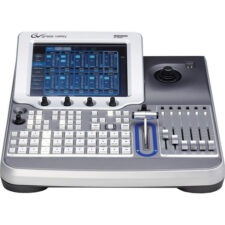 Grass Valley Indigo AV Mixer with HD I/O and Scaling