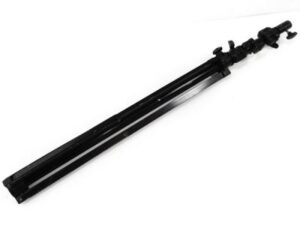Tre-D 7631 - Gamma 4 AL (Mini Manfrotto)