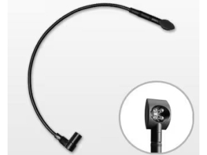 Yamaha LA1L Gooseneck lamp