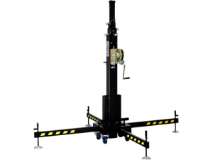Guil ELC-506 - Stativ 5,2m - 225kg