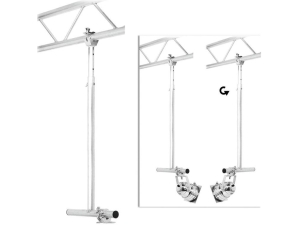 GUIL TTL-01 Telescopic arm 637-937mm