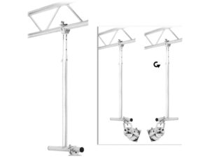 GUIL TTL-01 Telescopic arm 637-937mm