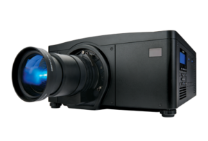 Christie Roadster HD10K-M HD - 14000 ANSI Lumen