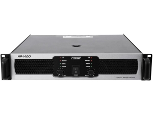 PSSO HP-1400 Amplifier