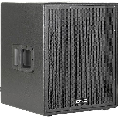 QSC HPR181i - Aktiv 18"