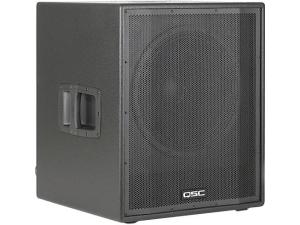 QSC HPR181i - Aktiv 18"