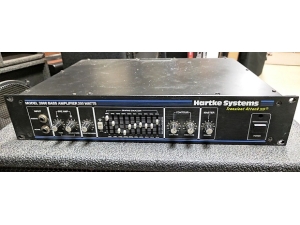 Hartke Model 2000 Top