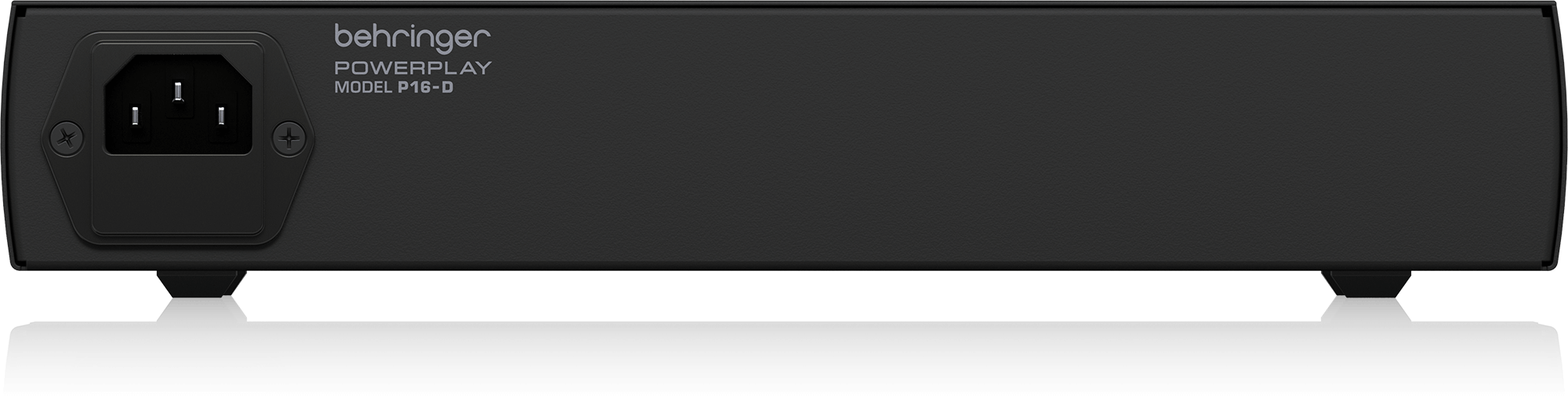 Behringer Powerplay P-16D - Ultranet Distributor - Bilde 3