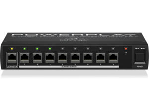 Behringer Powerplay P-16D - Ultranet Distributor