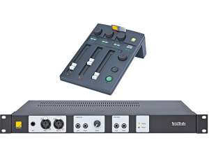Yellowtec Intellimix