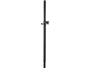 K & M 21356 Distance rod Black