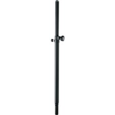 K & M 21356 Distance rod Black