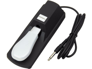 Kurzweil Sustain Pedal KP-1