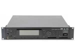 Korg WS-AD - Wavestation