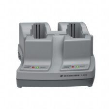 Sennheiser L 2015 - Lader for 2 stk BA 2015