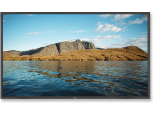 NEC LCD4620-BK-AV 46" LCD Monitor