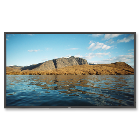 NEC LCD4620-BK-AV 46" LCD Monitor