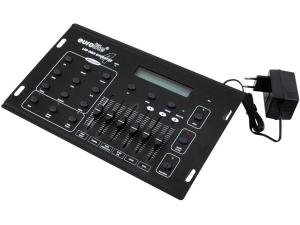 EUROLITE DMX LED Operator 4