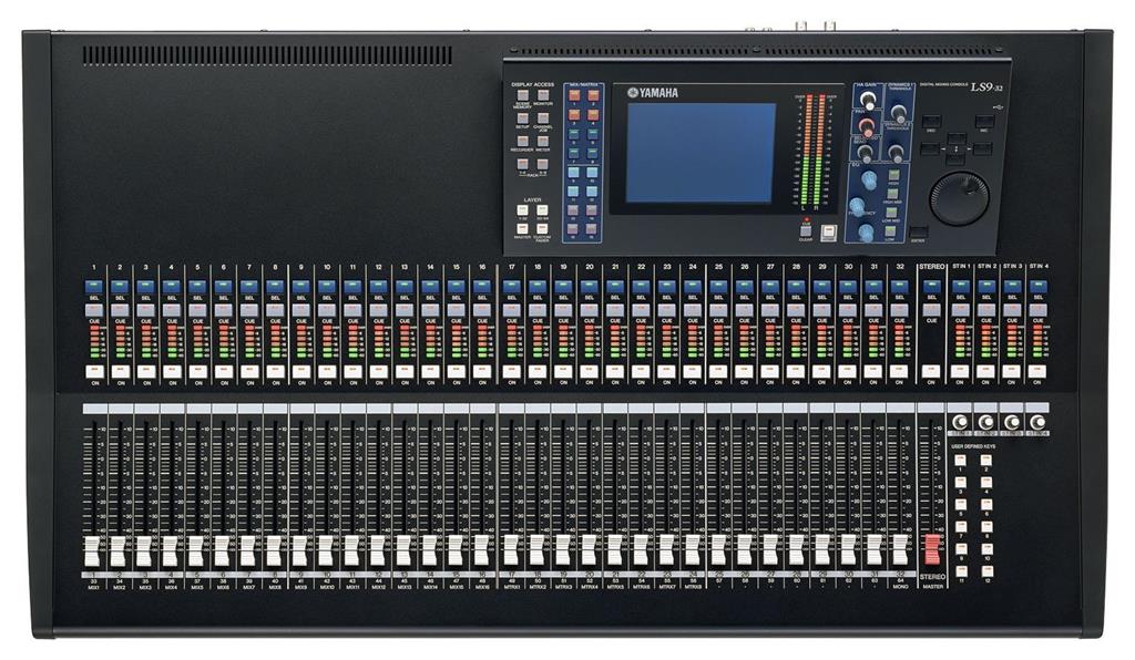 Yamaha LS9-32