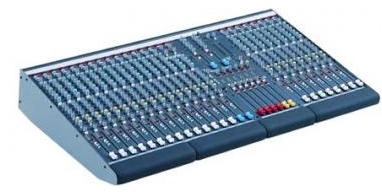 Allen & Heath GL2200 - 32 CH