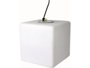 Showtec Led Cube