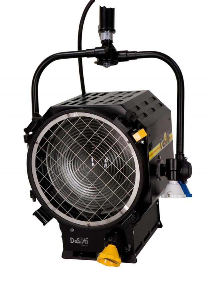 Desisti Leonardo 321 2kw PO
