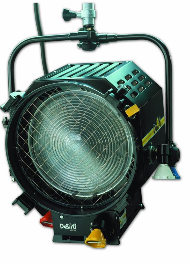 Desisti Leonardo 351 5kw PO