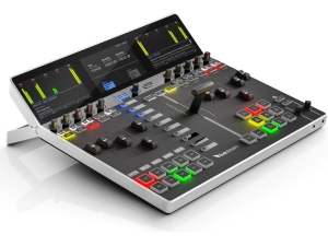 Livestream Studio Control Surface