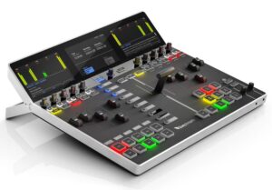 Livestream Studio Control Surface