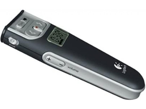 Logitech R-R0001 Presentasjonsklikker