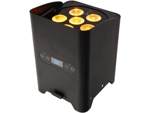 FOS Luminus PRO IP