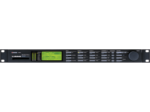 TC Electronic M-2000 - Studio Effects Processor