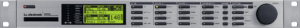 TC Electronic M-3000 - Studio Reverb Processor