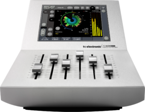 TC Electronic System 6000 remote