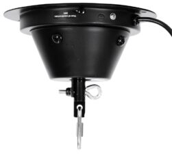 EUROLITE MD-2010 Speilkulemotor ->50cm