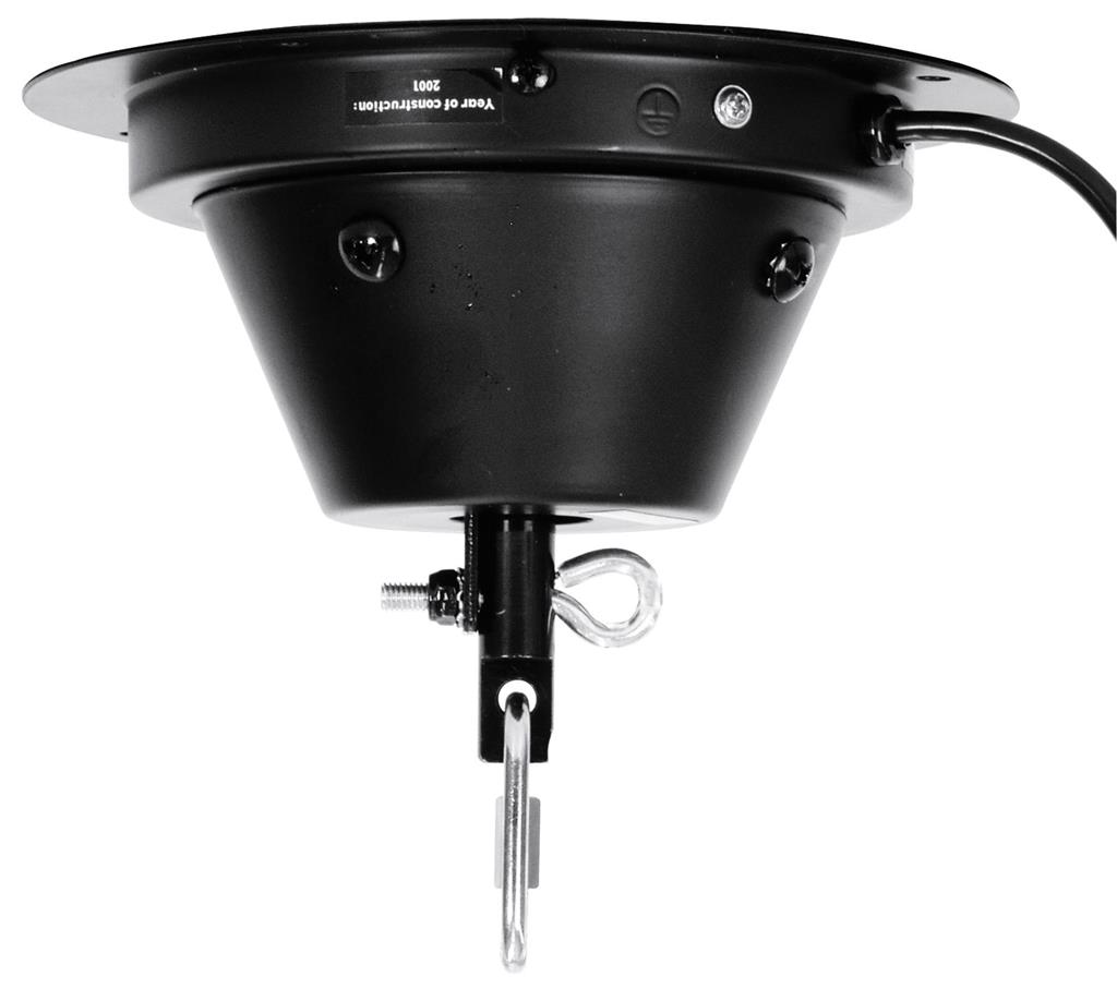 EUROLITE MD-2010 Speilkulemotor ->50cm