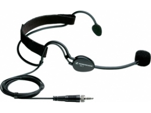 Sennheiser ME 3-ew Bøyle