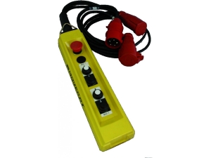Movecat MRC 2 - 2 CH Talje Kontroller