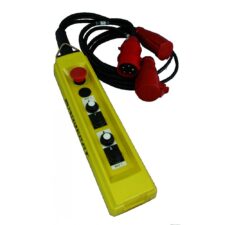 Movecat MRC 2 - 2 CH Talje Kontroller