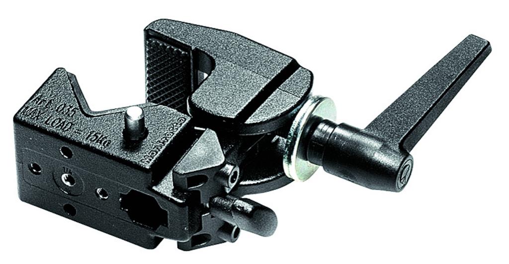 Manfrotto 035 - Super Clamp