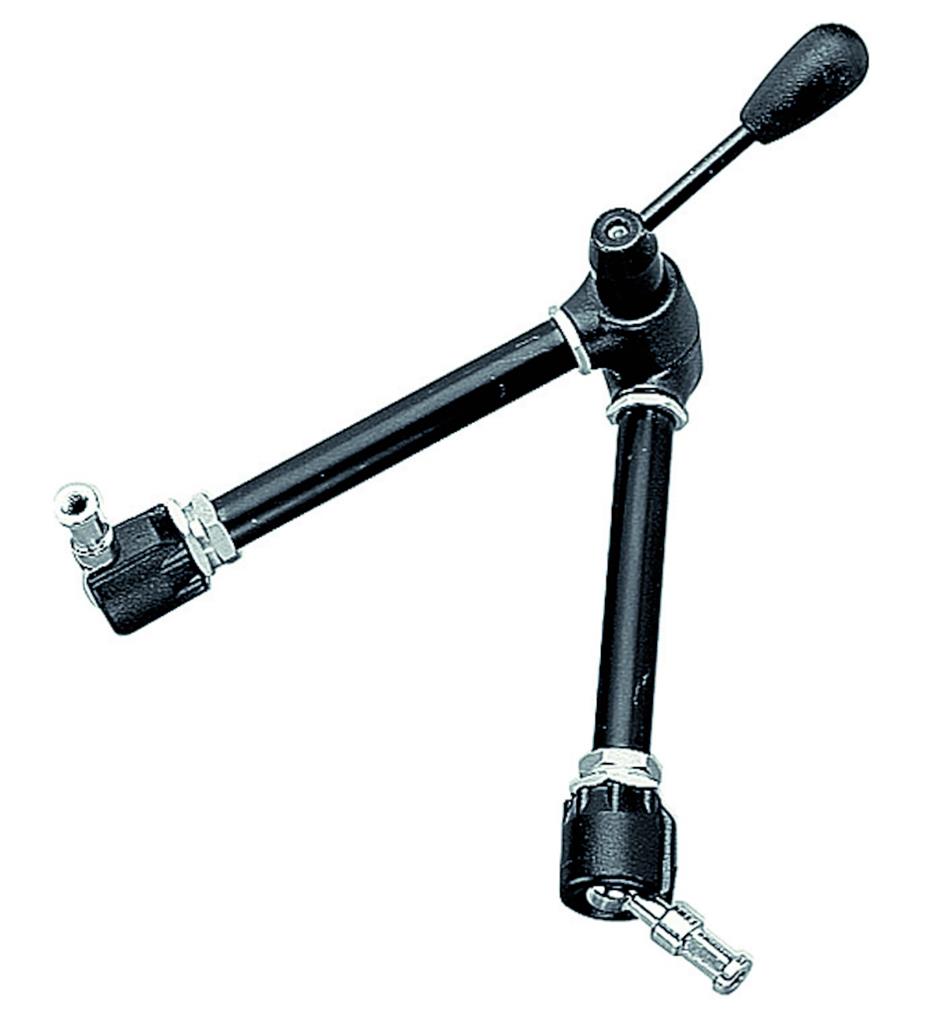 Manfrotto 143N - Magic Arm uten tilbehør (Albue)