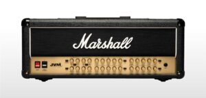 Marshall JVM410H Topp i Flight