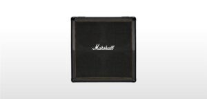 Marshall MG412 Kabinett 4x12
