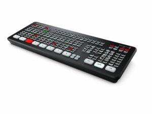 BlackMagicDesign ATEM Mini Extreme ISO
