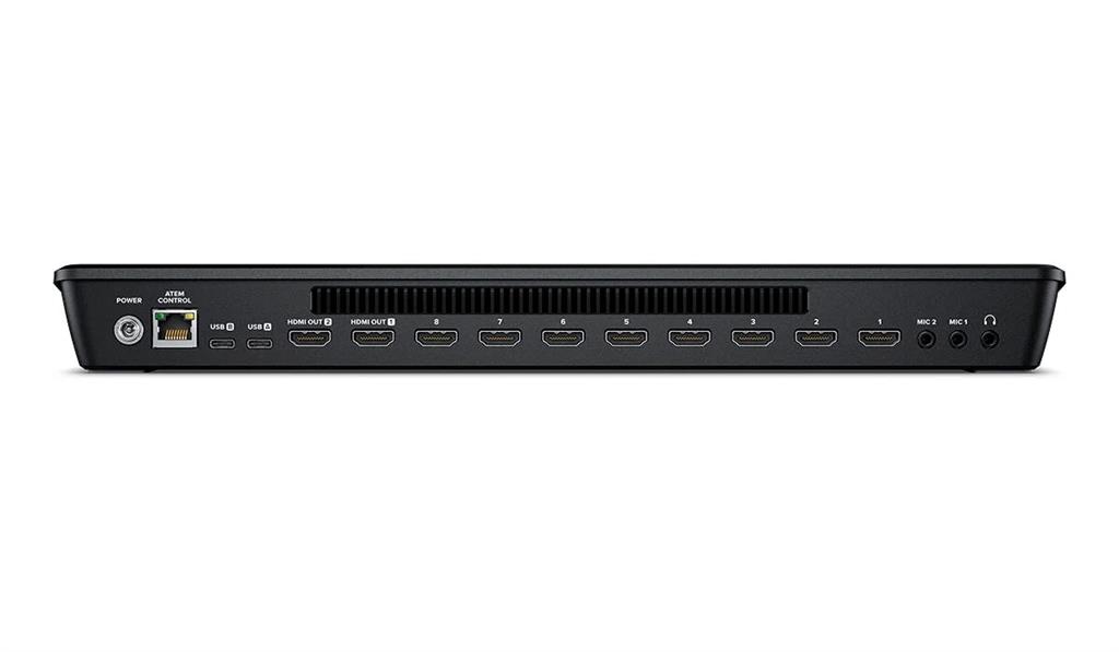 BlackMagicDesign ATEM Mini Extreme ISO - Bilde 5