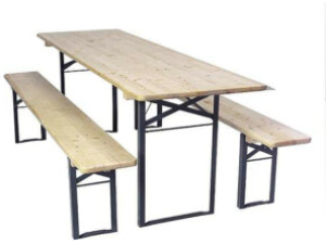 Møbler