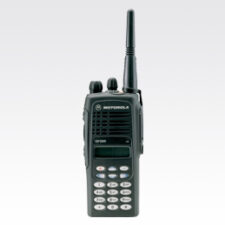 Motorola GP380 UHF Radio (Stor Plugg)