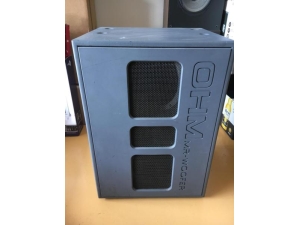 Ohm Mr Woofer - Sub