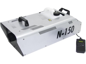 Eurolite N-150 DMX